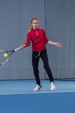 Anna-Marie Weissheim 570 - Ellerbeker Weihnachtsturnier